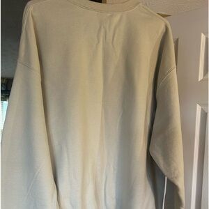 XL Taylor Swift pullover sweatshirt.   NWT